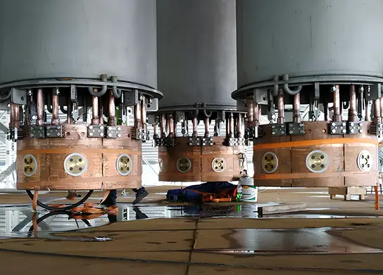 Spare Parts